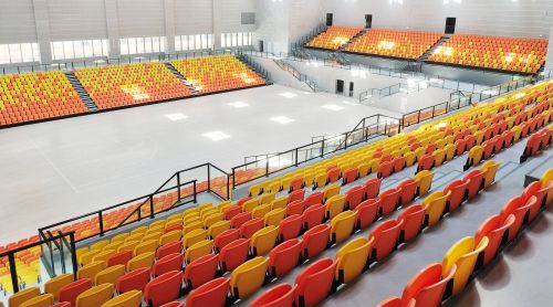 為什么全球的體育場館都在用HDPE和PP作為看臺座椅原料？